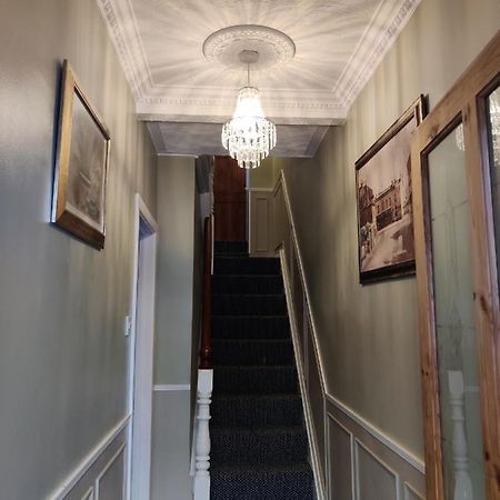 Brads Place -Ballymena Central-New Managent-Fidelity Llc Newly Renovated Welcome ภายนอก รูปภาพ
