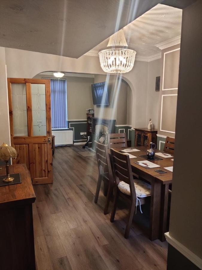 Brads Place -Ballymena Central-New Managent-Fidelity Llc Newly Renovated Welcome ภายนอก รูปภาพ