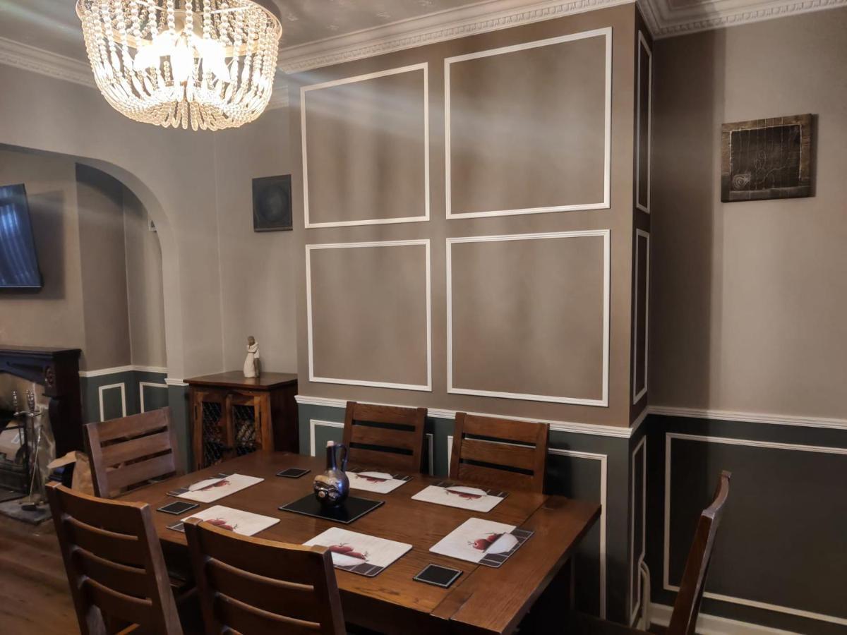 Brads Place -Ballymena Central-New Managent-Fidelity Llc Newly Renovated Welcome ภายนอก รูปภาพ