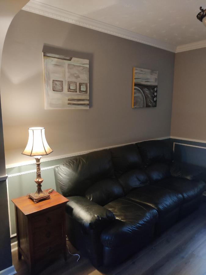 Brads Place -Ballymena Central-New Managent-Fidelity Llc Newly Renovated Welcome ภายนอก รูปภาพ