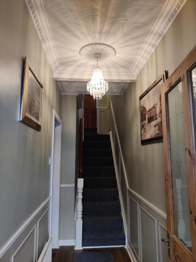 Brads Place -Ballymena Central-New Managent-Fidelity Llc Newly Renovated Welcome ภายนอก รูปภาพ