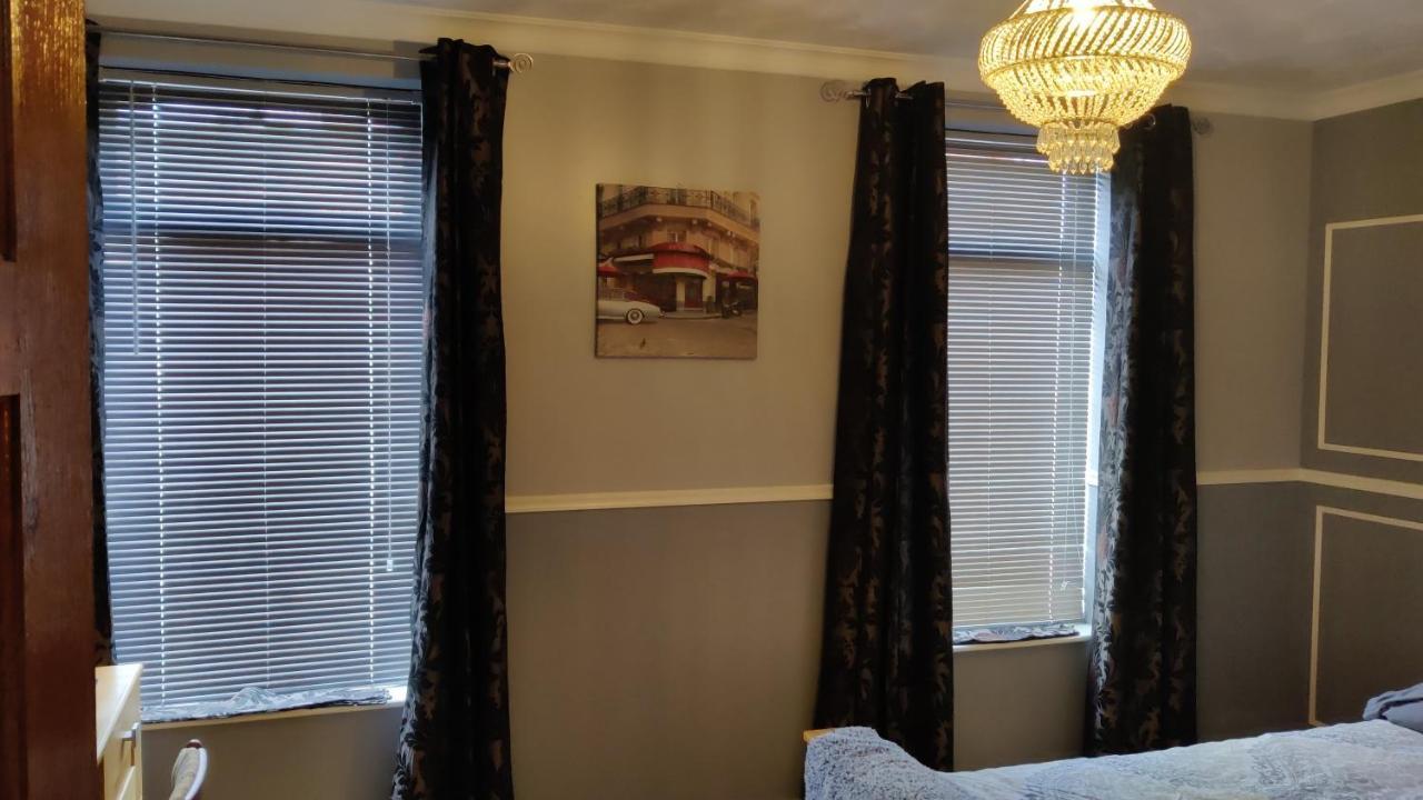 Brads Place -Ballymena Central-New Managent-Fidelity Llc Newly Renovated Welcome ห้อง รูปภาพ